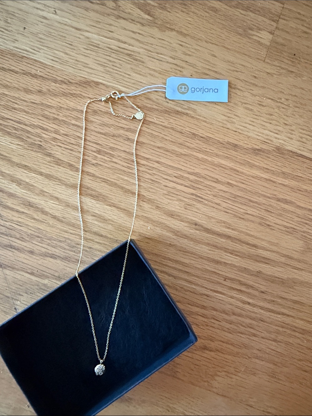 Necklace brand new